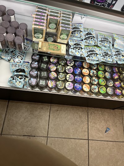 Score 420 Sunland Park