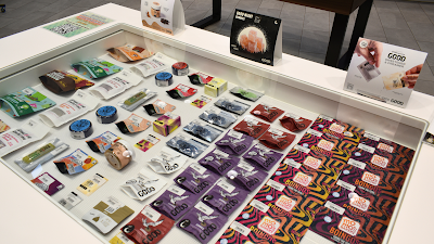 Scorpion Grass - Huffman