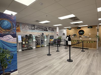 Sea and Leaf Best Cannabis Dispensary Near ( North Cape May)