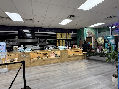 Sea and Leaf Best Cannabis Dispensary Near ( North Cape May)