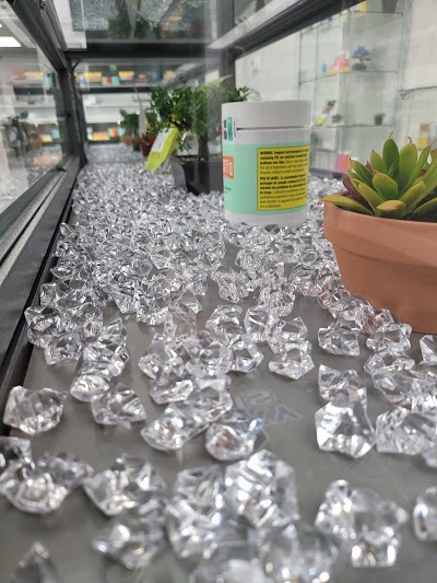 Sea To Sky Cannabis Dispensary