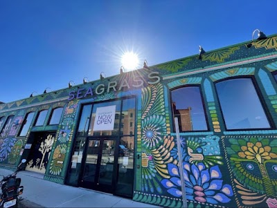 Seagrass Salem Dispensary