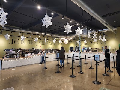 Seagrass Salem Dispensary