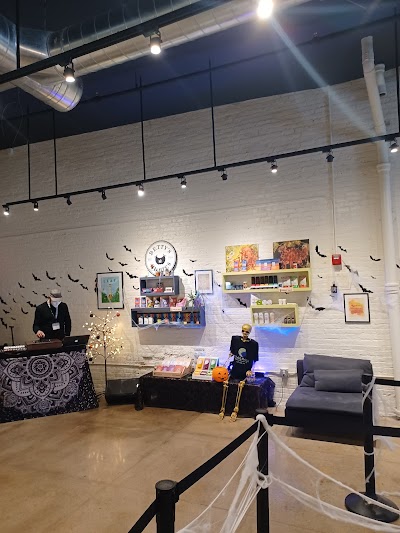 Seagrass Salem Dispensary