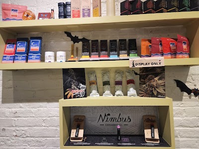 Seagrass Salem Dispensary