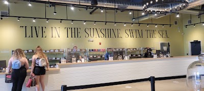 Seagrass Salem Dispensary