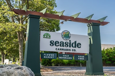 Seaside Cannabis Company | Best Dispensary on Cape Cod