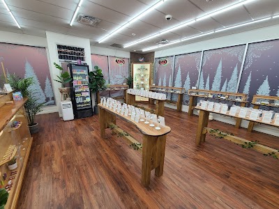 SEASIDE CANNABIS - SAANICHTON