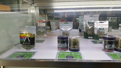 Seattle Cannabis Co