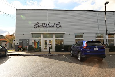 SeaWeed Co. - Portland Adult-Use Cannabis (Recreational Marijuana)
