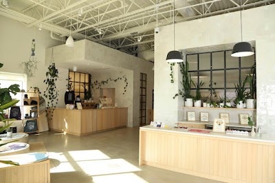 SeaWeed Co. - Portland Adult-Use Cannabis (Recreational Marijuana)