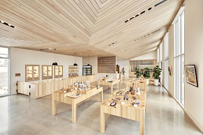 SeaWeed Co. - South Portland Recreational Cannabis