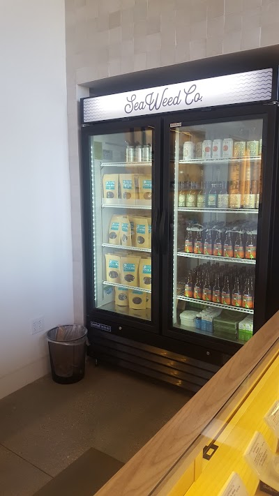 SeaWeed Co. - South Portland Recreational Cannabis