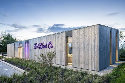 SeaWeed Co. - South Portland Recreational Cannabis