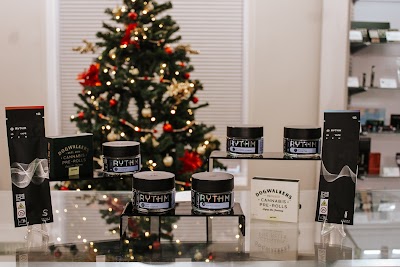 Secret Garden 716 - Community Cannabis Dispensary