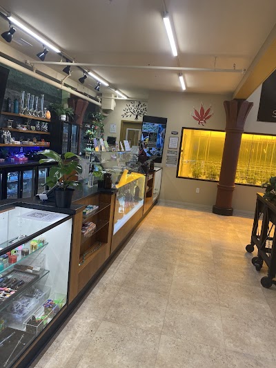 Secret Garden Cannabis Dispensary