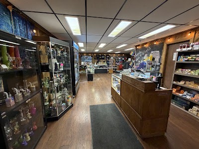 Secret Herb Shop & Kettle Vape