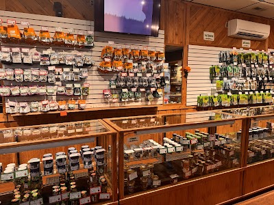 Secret Herb Shop & Kettle Vape