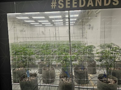 Seed & Smith Rec & Med Dispensary