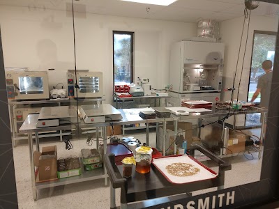 Seed & Smith Rec & Med Dispensary