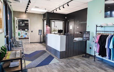 Seed & Smith Rec & Med Dispensary