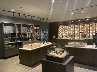 Seed & Stone Cannabis - Chilliwack
