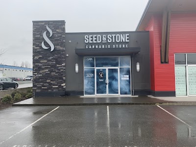Seed & Stone Cannabis - Chilliwack