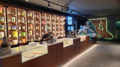 Seed & Stone Cannabis Outlet - Delta