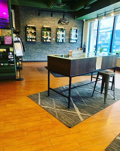 Seed & Stone Cannabis - Victoria