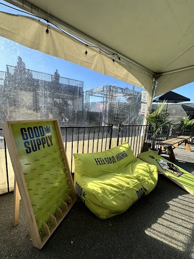 Seed & Stone Cannabis - Victoria