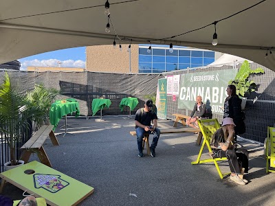 Seed & Stone Cannabis - Victoria