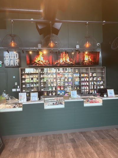 Seed & Stone Cannabis Weed Dispensary - Coquitlam