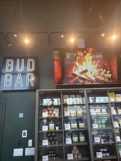 Seed & Stone Cannabis Weed Dispensary - Coquitlam