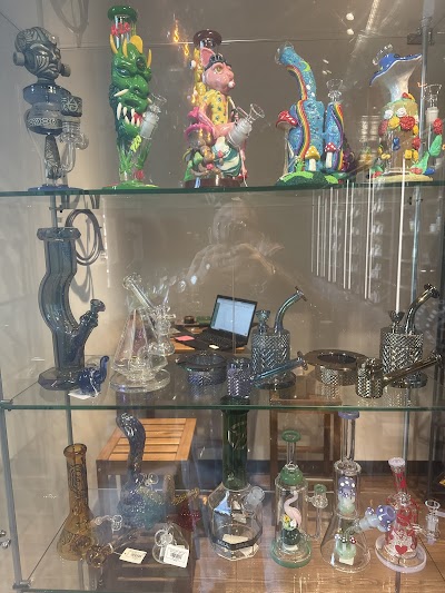 Seed & Stone Cannabis Weed Dispensary - Coquitlam