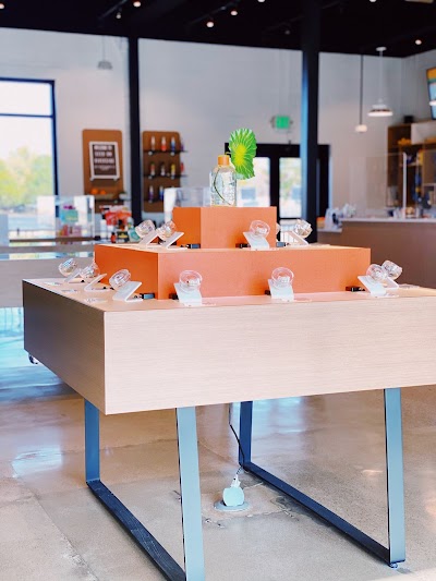 Seed Cannabis Co. Dispensary