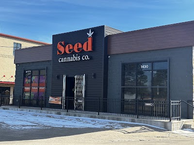 Seed Cannabis Co. Dispensary