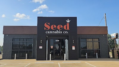Seed Cannabis Co. Dispensary