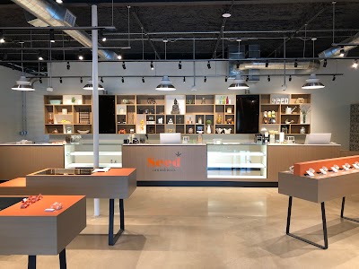 Seed Cannabis Co. Dispensary