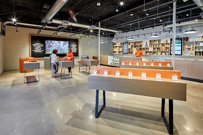 Seed Cannabis Co. Dispensary