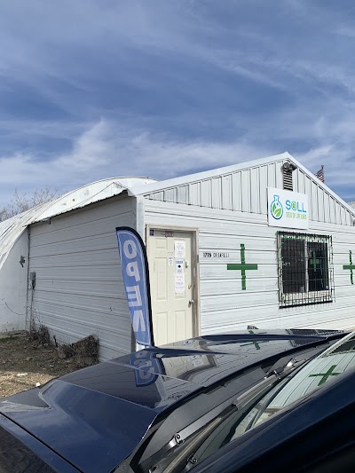 Seed of Life Labs - Glendive