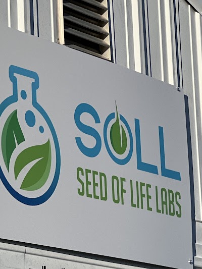 Seed of Life Labs - Glendive