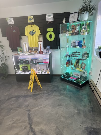 Seed of Life Labs | Billings Dispensary