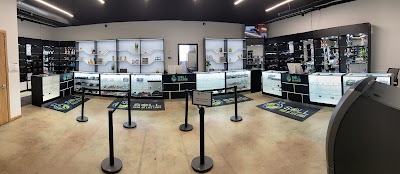 Seed of Life Labs | Fairview Dispensary