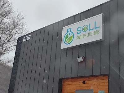 Seed of Life Labs | Fairview Dispensary