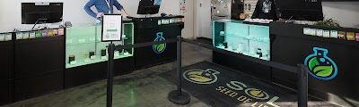 Seed of Life Labs | Havre Dispensary