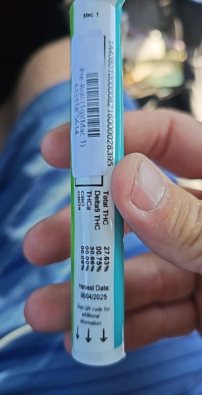 Seed of Life Labs | Havre Dispensary