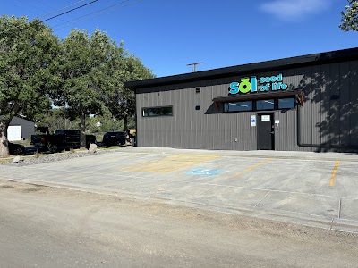 Seed of Life | Great Falls Dispensary