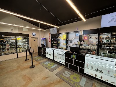 Seed of Life | Great Falls Dispensary