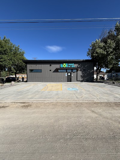 Seed of Life | Great Falls Dispensary