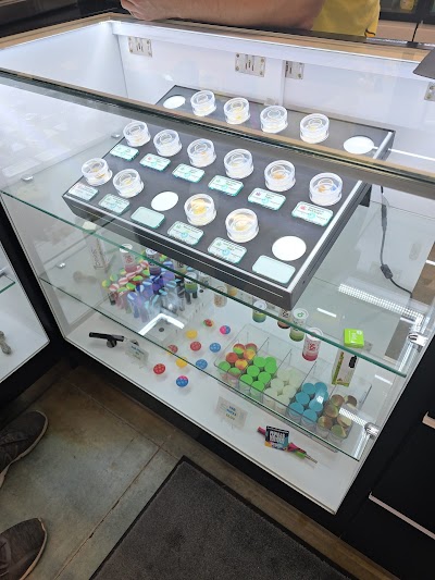 Seed of Life | Great Falls Dispensary